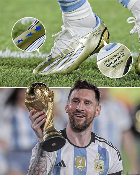 adidas x messi boots